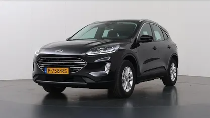 Occasion Ford Kuga Titanium 2022 SUV