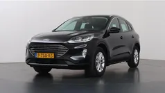 Gebruikt 2022 Ford Kuga Titanium SUV | € 28.730 (Eerlijke prijs)