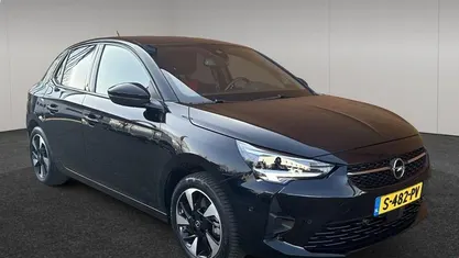Occasion 2022 Opel Corsa-e GS Line Hatchback | € 15.990 (Eerlijke prijs)
