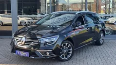 Renault Mégane GrandTour