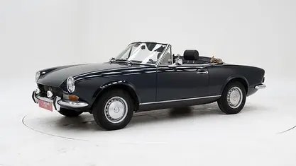 Occasion 1972 Fiat 124 | € 16.950