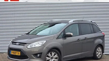 Occasion 2013 Ford Grand C-Max Trend MPV | € 3.948 (Eerlijke prijs)
