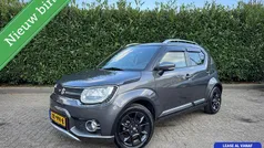 Gebruikt 2019 Suzuki Ignis Hatchback | € 14.885 (Eerlijke prijs)