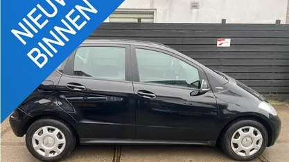 Occasion 2010 Mercedes A160 Classic MPV | € 3.450 (Eerlijke prijs)