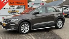 Gebruikt 2019 VW T-Roc Style SUV | € 23.832 (Eerlijke prijs)