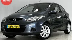 Gebruikt 2009 Mazda 2 Touring Hatchback | € 3.450 (Eerlijke prijs)