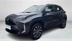 Grijs Gebruikt 2024 Toyota Yaris Cross Plus SUV | € 30.950 (Eerlijke prijs)