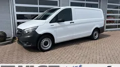 Gebruikt 2022 Mercedes e-Vito MPV | € 14.250