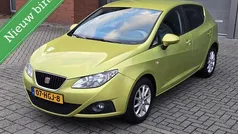 Gebruikt 2008 Seat Ibiza Hatchback | € 4.445 (Eerlijke prijs)