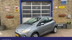 Grijs Gebruikt 2013 Ford Ka Champions Edition Hatchback | € 3.950 (Goede deal)