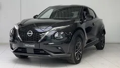 Gebruikt 2024 Nissan Juke N-Connecta SUV | € 26.745 (Eerlijke prijs)