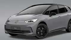 Grijs Nieuw 2025 VW ID.3 Pro Hatchback | € 37.900 (Eerlijke prijs)