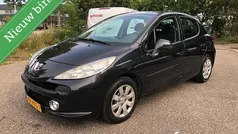 Gebruikt 2009 Peugeot 207 Hatchback | € 1.490 (Goede deal)