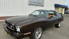 Bruin Gebruikt 1978 Ford Mustang | € 16.900