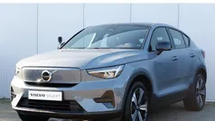 Gebruikt 2021 Volvo EC40 Plus SUV | € 34.750 (Eerlijke prijs)