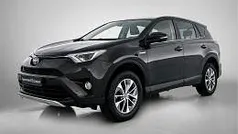Gebruikt 2017 Toyota RAV4 SUV | € 25.495 (Eerlijke prijs)