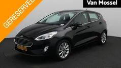 Gebruikt 2020 Ford Fiesta Titanium Hatchback | € 12.745 (Goede deal)