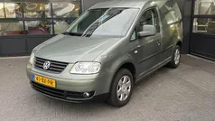 Gebruikt 2006 VW Caddy MPV | € 2.399 (Eerlijke prijs)