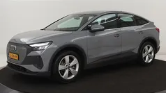 Gebruikt 2022 Audi Q4 Sportback e-tron Design SUV | € 28.900 (Super prijs)