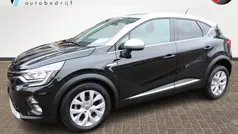 Zwart Gebruikt 2020 Renault Captur Intens SUV | € 22.648 (Eerlijke prijs)