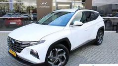 Wit Gebruikt 2023 Hyundai Tucson Comfort SUV | € 33.895 (Goede deal)