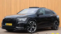 Zwart Gebruikt 2021 Audi RS Q8 Exclusive SUV | € 129.940 (Super prijs)