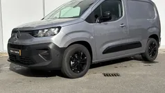 Grijs Nieuw 2025 Citroën e-Berlingo MPV | € 27.995 (Goede deal)