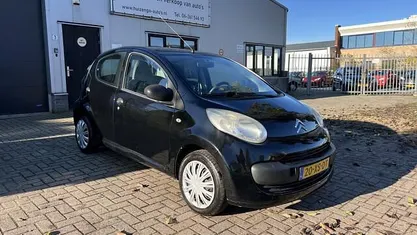 Occasion 2007 Citroën C1 Hatchback | € 999 (Eerlijke prijs)