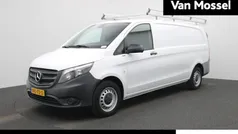 Gebruikt 2023 Mercedes Vito MPV | € 26.900 (Goede deal)