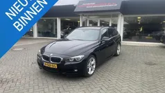 Gebruikt 2020 BMW 318 M Sport Stationwagen | € 25.750 (Eerlijke prijs)