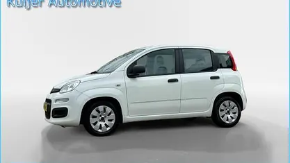 Occasion Fiat Panda Pop Star 60 PK (44 kW) 2017 Hatchback