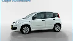 Wit Gebruikt 2017 Fiat Panda Pop Star Hatchback | € 5.945 (Eerlijke prijs)