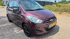 Gebruikt 2013 Hyundai i10 Pure Hatchback | € 2.950 (Eerlijke prijs)