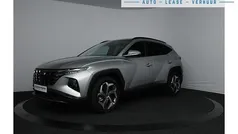 Zilver Gebruikt 2023 Hyundai Tucson Premium SUV | € 36.900 (Eerlijke prijs)