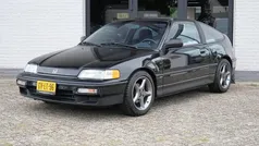 Gebruikt 1991 Honda Civic Coupé | € 10.950