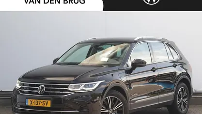 Occasion VW Tiguan Elegance 2024 SUV