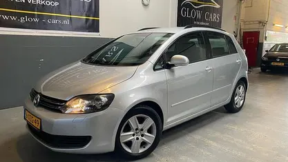 Gebruikt 2009 VW Golf Plus Cross Trendline MPV | € 5.750 (Eerlijke prijs)