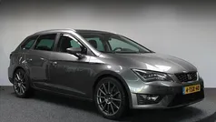 Gebruikt 2014 Seat Leon ST Business Stationwagen | € 12.950 (Eerlijke prijs)