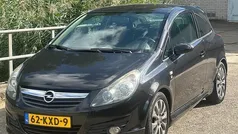 Gebruikt 2010 Opel Corsa OPC Hatchback | € 3.790 (Eerlijke prijs)