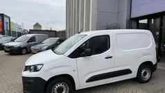Gebruikt 2021 Peugeot Partner MPV | € 10.950 (Super prijs)