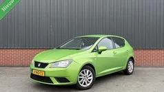Gebruikt 2013 Seat Ibiza Hatchback | € 4.895 (Eerlijke prijs)