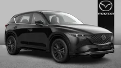 Gebruikt 2025 Mazda CX-5 Homura-Line SUV | € 47.895 (Eerlijke prijs)