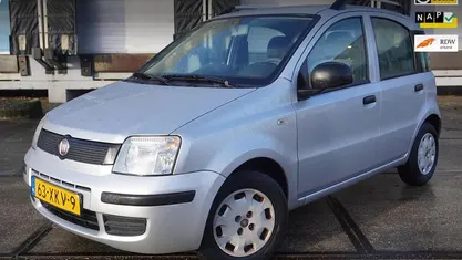 Occasion Fiat Panda Classica 69 PK (50 kW) 2012 Hatchback