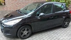 Gebruikt 2010 Peugeot 207 Style Hatchback | € 1.998 (Eerlijke prijs)