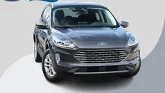 Gebruikt 2021 Ford Kuga Titanium SUV | € 22.650 (Eerlijke prijs)