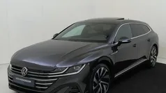 Gebruikt 2022 VW Arteon Business+ Stationwagen | € 34.250 (Goede deal)