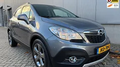 Gebruikt 2014 Opel Mokka Edition SUV | € 13.650 (Eerlijke prijs)