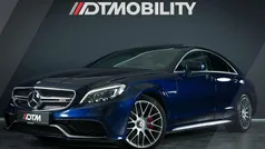 Gebruikt 2016 Mercedes S63 AMG AMG Sedan | € 64.950 (Super prijs)