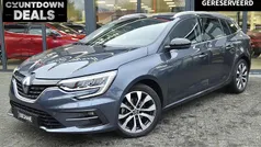 Gebruikt 2023 Renault Mégane GrandTour Techno Stationwagen | € 21.695 (Goede deal)
