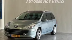 Gebruikt 2006 Peugeot 307 Stationwagen | € 750 (Goede deal)